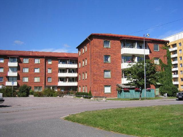 Lägenhet hyra i Norrköping, Östergötland