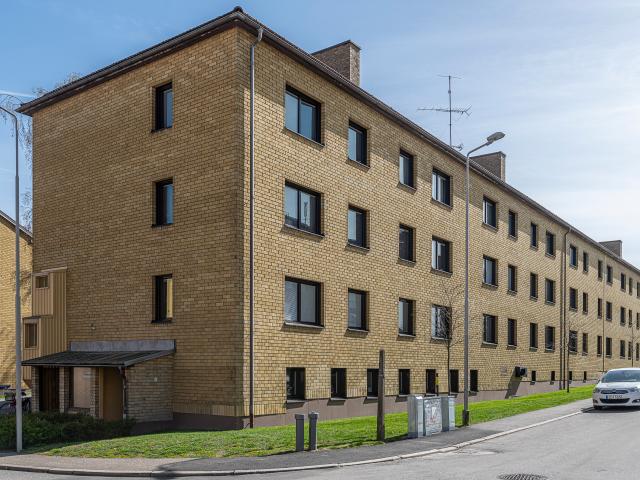 Lägenhet hyra i Norrköping, Östergötland