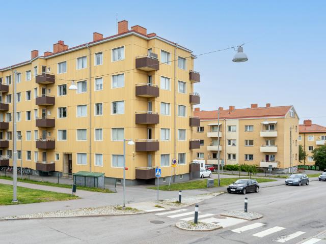Lägenhet hyra i Norrköping, Östergötland