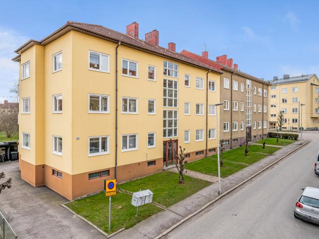 Lägenhet hyra i Norrköping, Östergötland