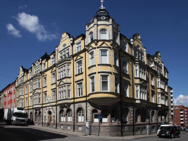 Lägenhet hyra i Norrköping, Östergötland