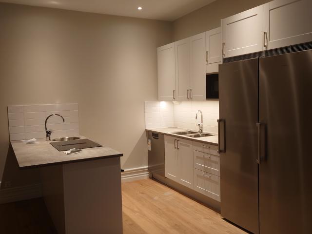 Lägenhet hyra i Norrköping, Östergötland