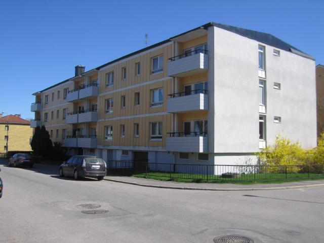 Lägenhet hyra i Taborsberg, Norrköping
