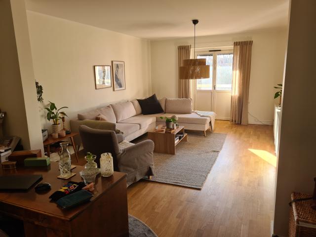 Lägenhet hyra i Norrköping, Östergötland
