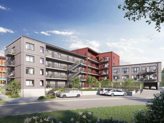 Lägenhet hyra i Norrköping, Östergötland