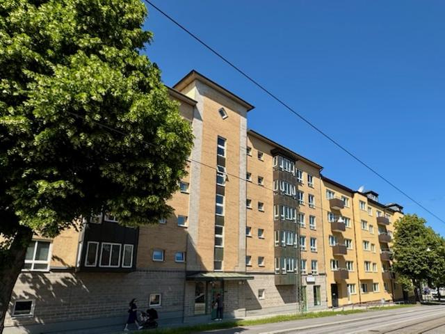 Lägenhet hyra i Norrköping, Östergötland