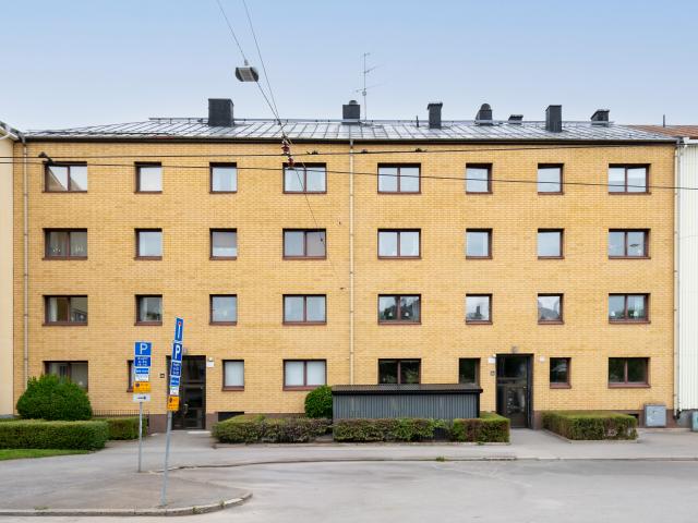 Lägenhet hyra i Norrköping, Östergötland