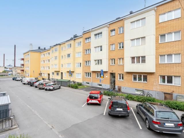 Lägenhet hyra i Norrköping, Östergötland