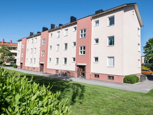 Lägenhet hyra i Norrköping, Östergötland