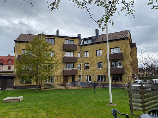 Lägenhet hyra i Norrköping, Östergötland