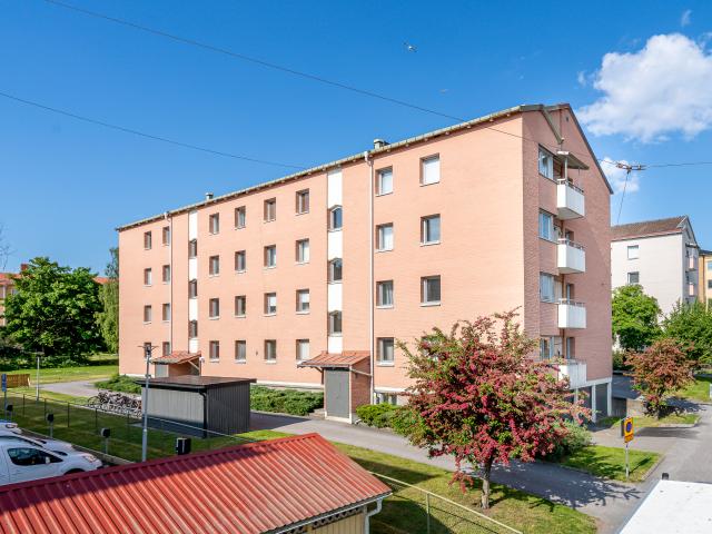 Lägenhet hyra i Norrköping, Östergötland