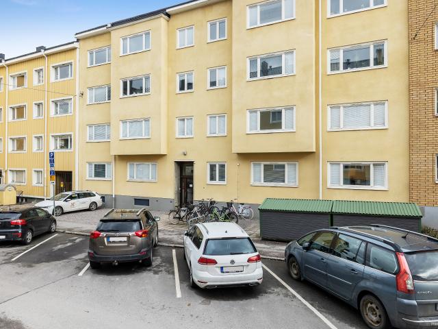 Lägenhet hyra i Norrköping, Östergötland