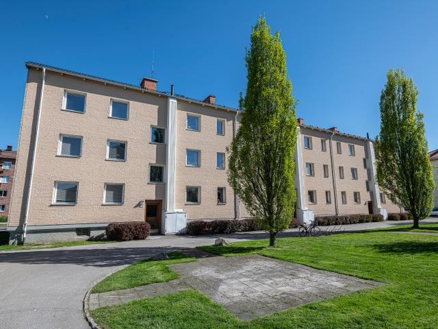 Lägenhet hyra i Norrköping, Östergötland