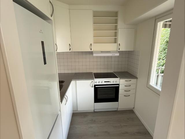 Lägenhet hyra i Norrköping, Östergötland