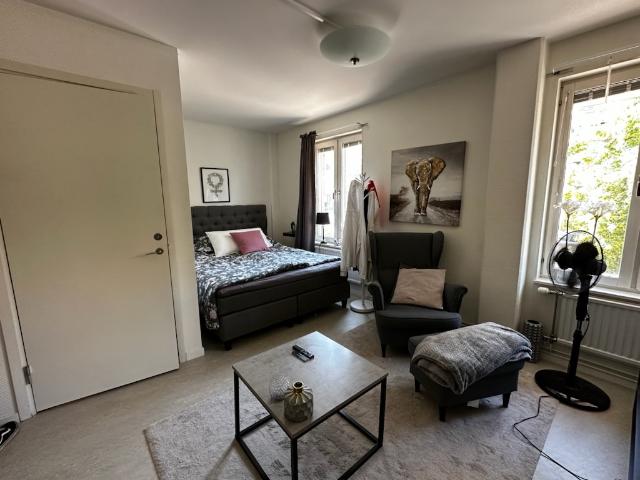 Lägenhet hyra i Norrköping, Östergötland