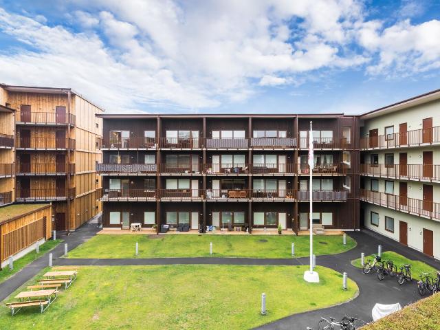 Lägenhet hyra i Norrköping, Östergötland