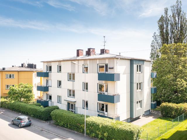 Lägenhet hyra i Norrköping, Östergötland