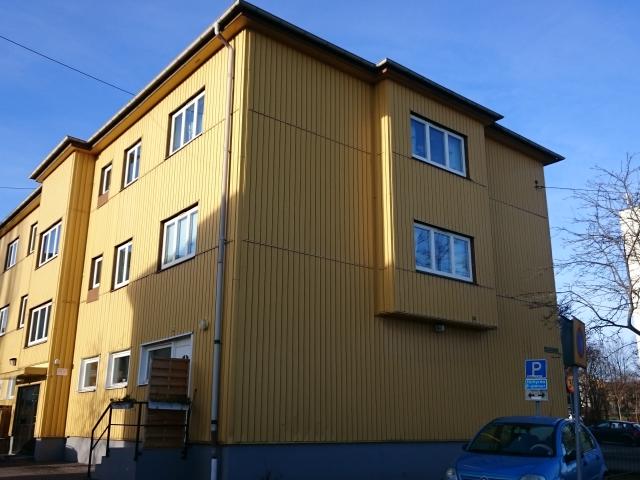 Lägenhet hyra i Norrköping, Östergötland