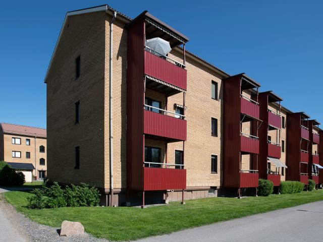 Lägenhet hyra i Norrköping, Östergötland