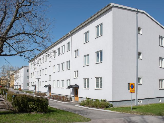 Lägenhet hyra i Marielund, Norrköping