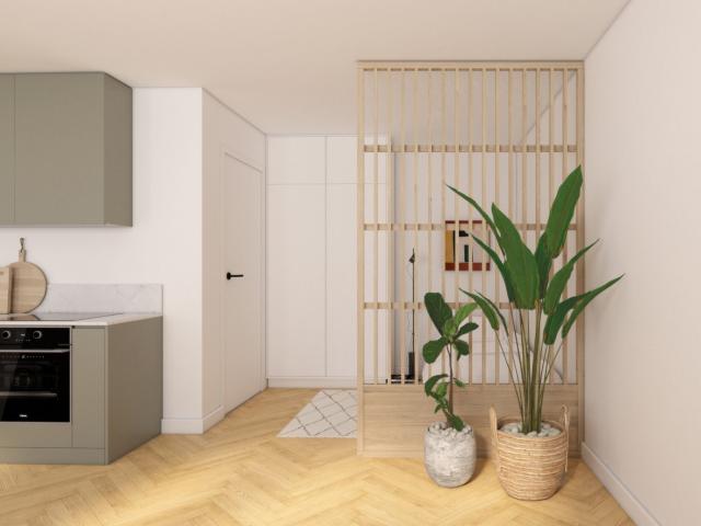 Lägenhet hyra i Norrköping, Östergötland