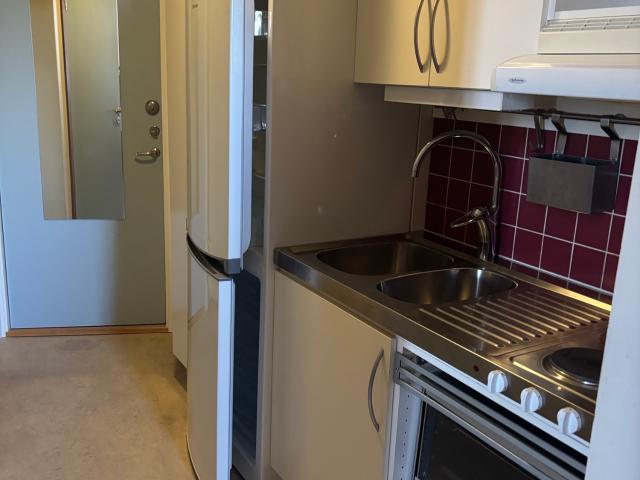 Lägenhet hyra i Norrköping, Östergötland