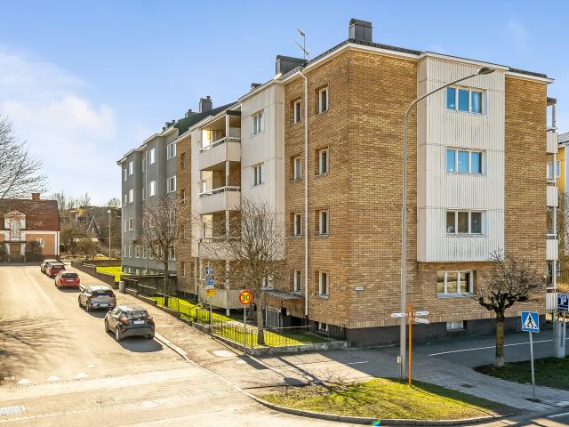 Lägenhet hyra i Norrköping, Östergötland