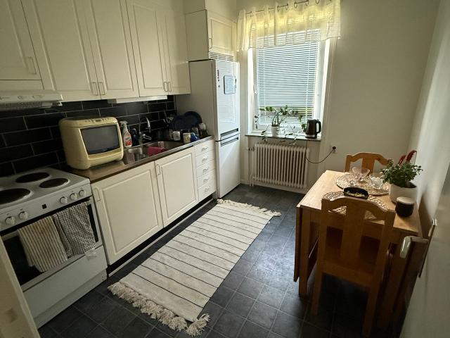 Lägenhet hyra i Norrköping, Östergötland