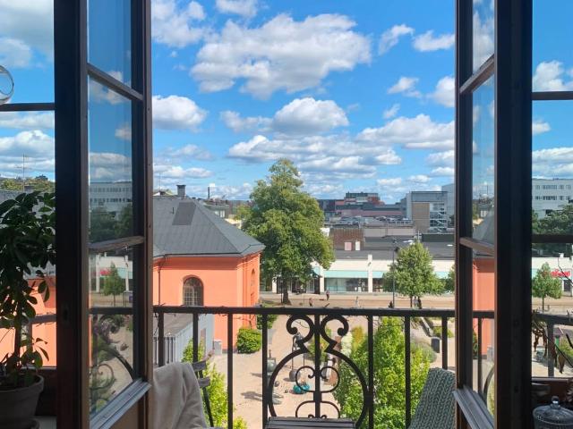 Lägenhet hyra i Norrköping, Östergötland