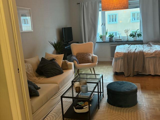 Lägenhet hyra i Norrköping, Östergötland