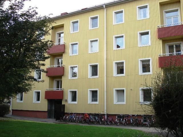 Lägenhet hyra i Norrköping, Östergötland