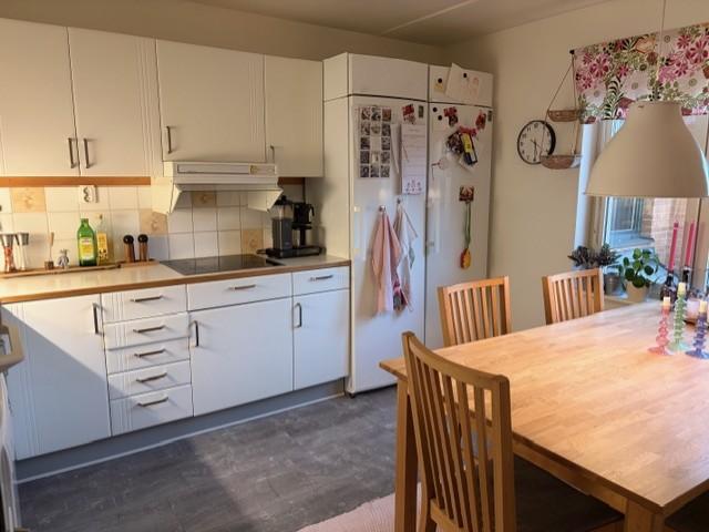 Lägenhet hyra i Norrköping, Östergötland