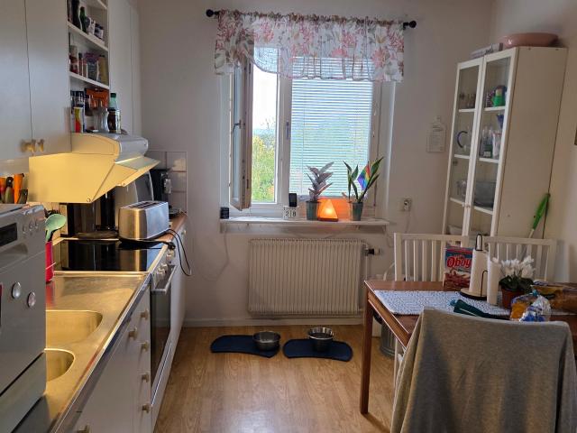 Lägenhet hyra i Silen, Norrköping
