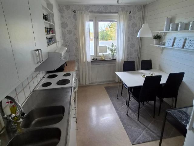 Lägenhet hyra i Silen, Norrköping