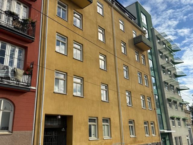 Lägenhet hyra i Norrköping, Östergötland