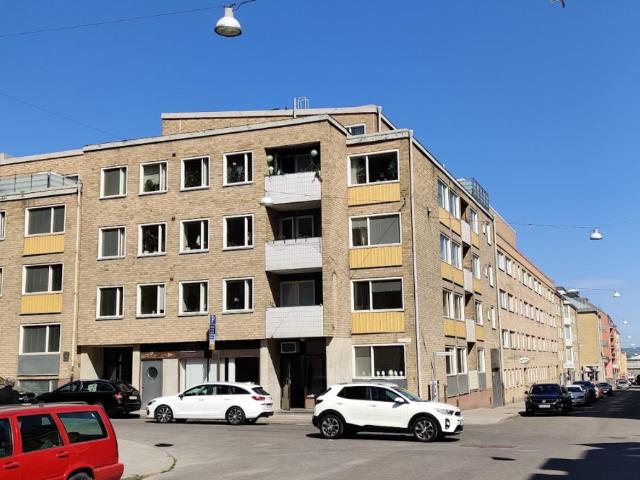 Lägenhet hyra i Norrköping, Östergötland