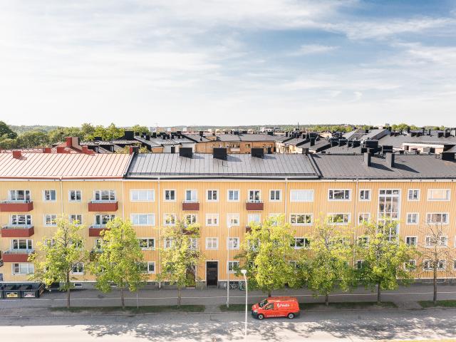 Lägenhet hyra i Norrköping, Östergötland