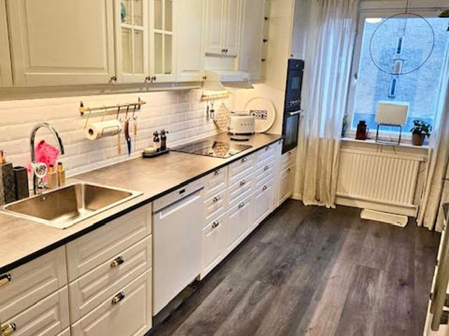 Lägenhet hyra i Norrköping, Östergötland