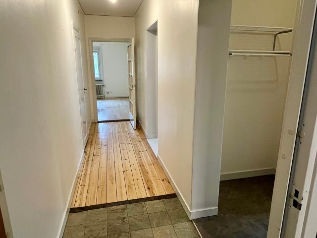 Lägenhet hyra i Norrköping, Östergötland