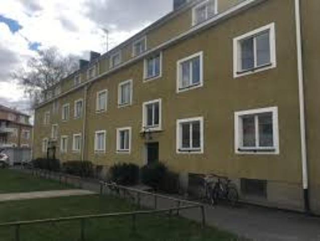 Lägenhet hyra i Norrköping, Östergötland