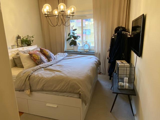 Lägenhet hyra i Norrköping, Östergötland