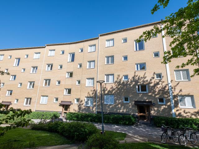 Lägenhet hyra i Norrköping, Östergötland