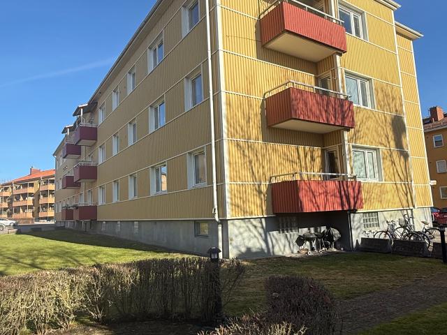 Lägenhet hyra i Norrköping, Östergötland