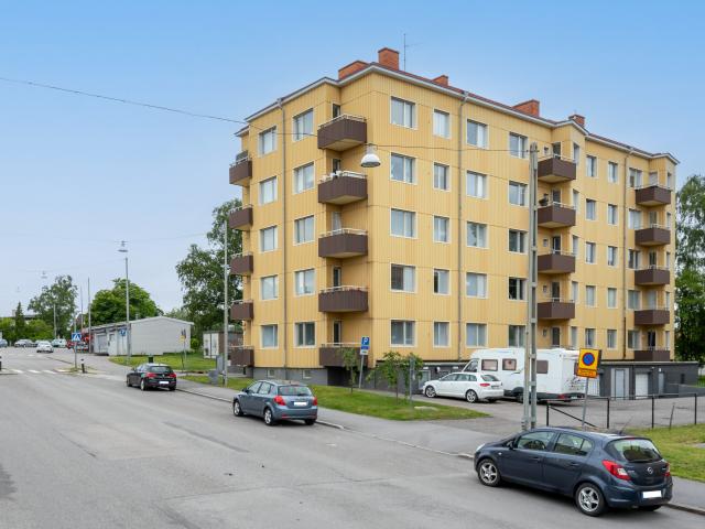 Lägenhet hyra i Norrköping, Östergötland