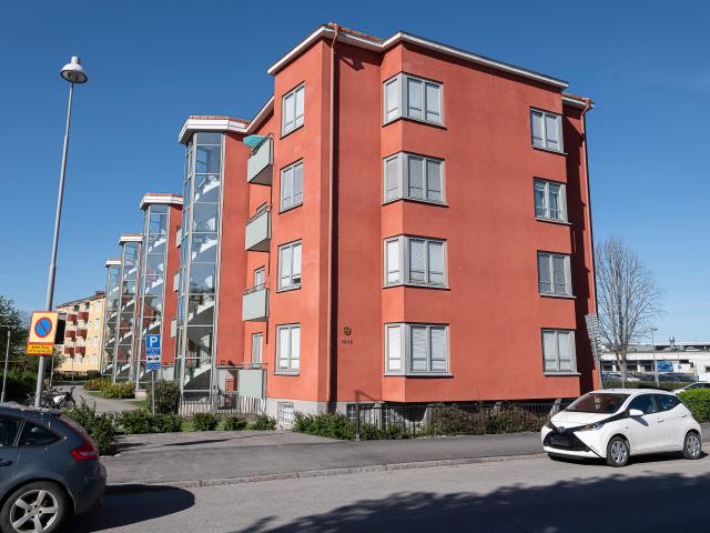 Lägenhet hyra i Norrköping, Östergötland