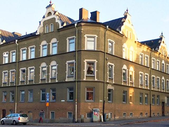 Lägenhet hyra i Norrköping, Östergötland