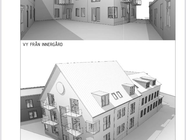 Lägenhet hyra i Norrköping, Östergötland