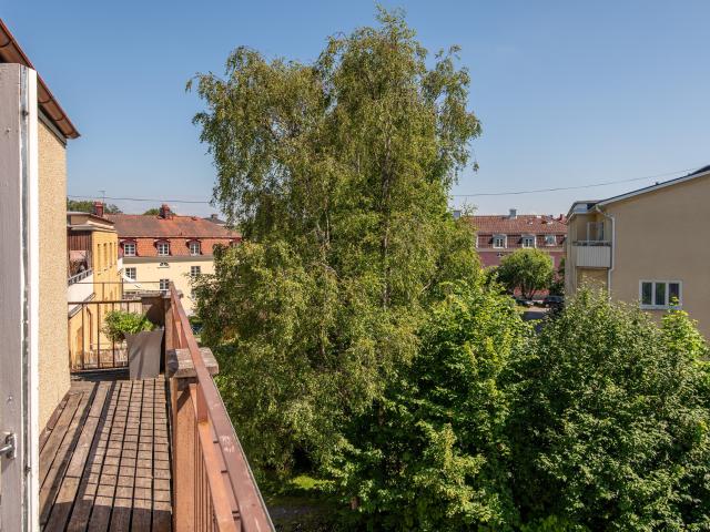 Lägenhet hyra i Norrköping, Östergötland