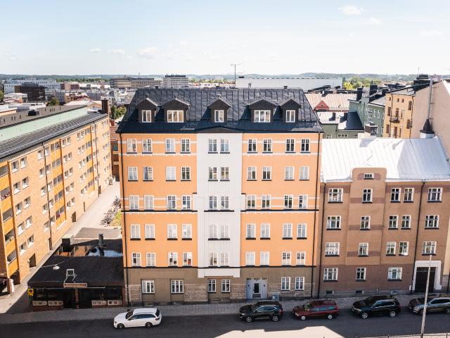 Lägenhet hyra i Norrköping, Östergötland