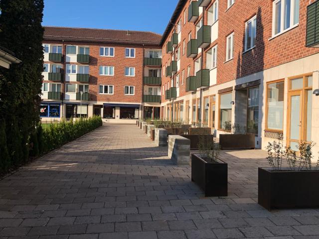 Lägenhet hyra i Norrköping, Östergötland